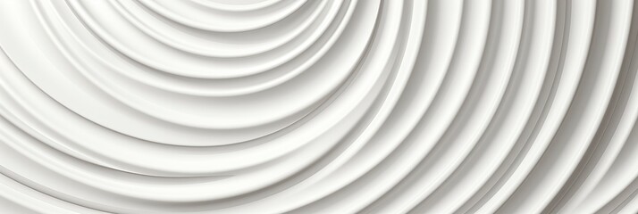 Abstract White 3D Studio Background Cosmetic, Banner Image For Website, Background, Desktop Wallpaper