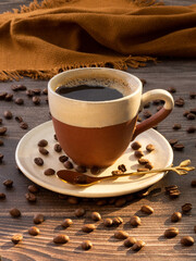 Coffee