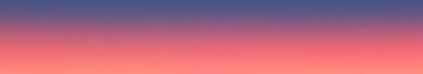 Foto op Aluminium Violet, pink, peach fuzz, purple and salmon abstract palette, background. Color gradient. Color stripe. Calm tones. Grainy. Noise. Template. Web banner. Design. Tender hue. Colour gamma. Color array © grooveisintheheart