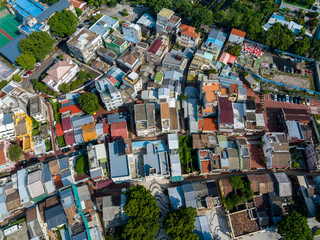 Macau Coloane