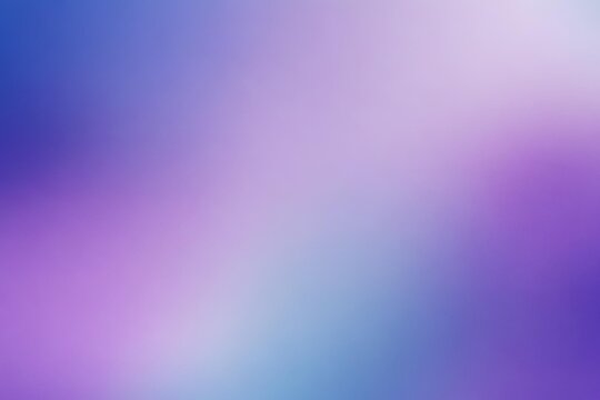 Abstract gradient smooth blur indigo blue background image