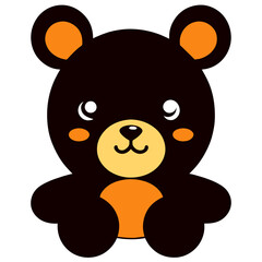 bear logo