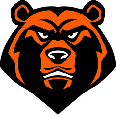 bear logo
