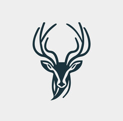 deer logo