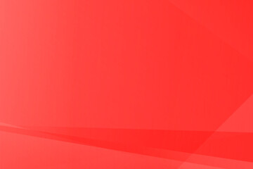 Abstract red on light red background modern design. Vector illustration EPS 10.