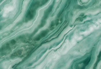 Natural marble texture and surface background. aqua onyx marbel stone. green marble for interior...