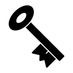 Key Icon