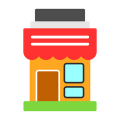 Shop Icon