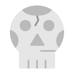 Skull Icon
