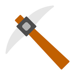 Pickaxe Icon