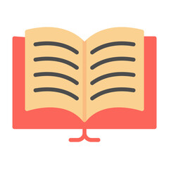 Book Icon