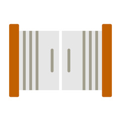 Gate Icon