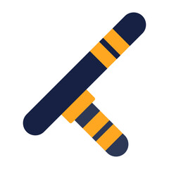 Baton Icon
