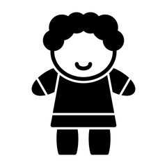Boy Icon
