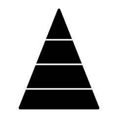 Pyramid Icon