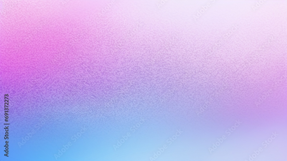 Canvas Prints purple pink grainy gradient background. grainy texture effect. web banner design.