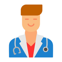 Doctor Icon