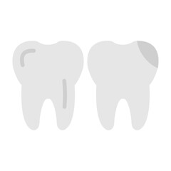 Tooth Icon