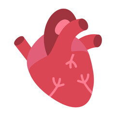 Heart Disease Icon