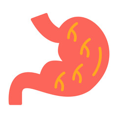 Stomach Icon