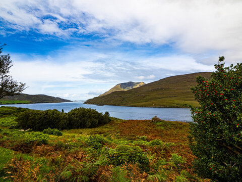 Connemara Nationalpark