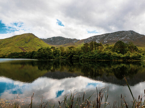 Connemara Nationalpark