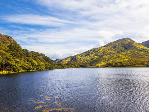 Connemara Nationalpark