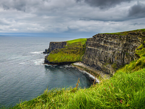 Cliffs of moher