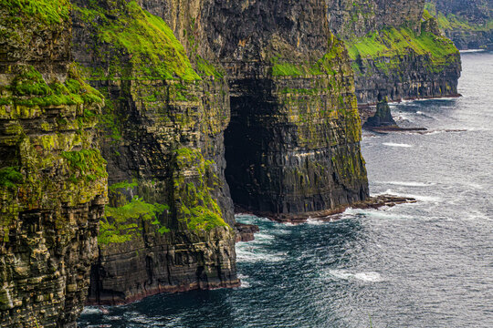 Cliffs of moher