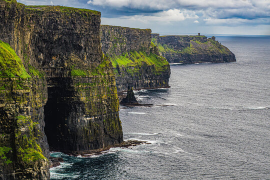 Cliffs of moher
