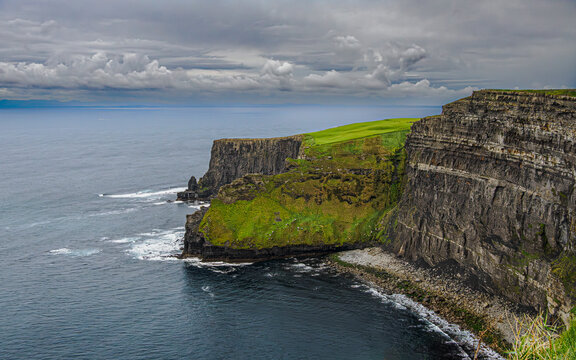Cliffs of moher