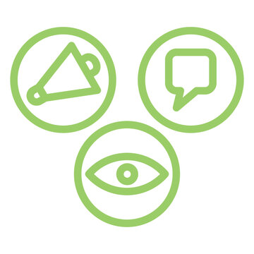 Aidca Icon Style