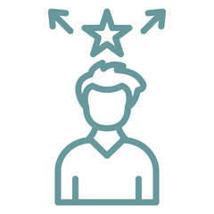 Celebrity Influencers Icon Style