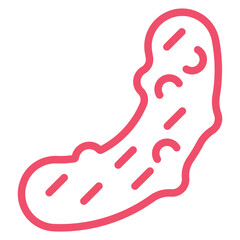 Pickle Icon Style