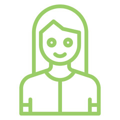 Group Leader Icon Style