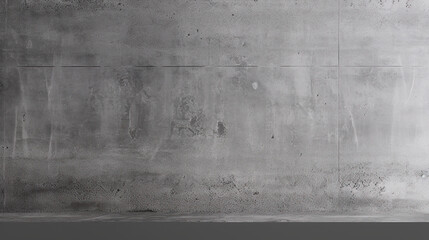 gray concrete, Modern grey limestone texture background in white light polished empty wall paper. luxury gray concrete stone table top desk view concept grunge seamless marble, cement floor surface - obrazy, fototapety, plakaty