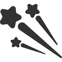 Comic Effect Ornament