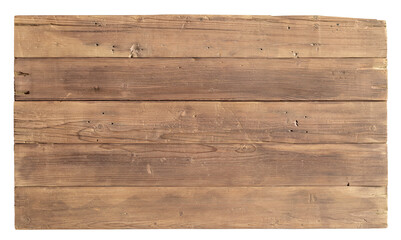 old wood background texture, isolated wooden signage, png