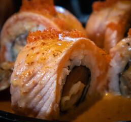  japanese food 01 © Pattanan