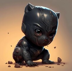 Black panther
