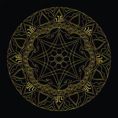 New mandala best mandala design mandala vector mandala design