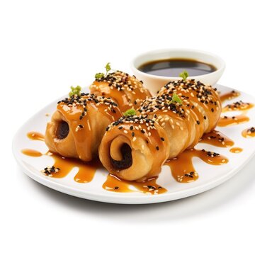 Rolls w Tobico