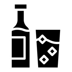 beverage glyph