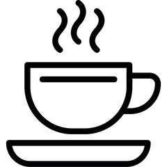 Coffee Cup Icon