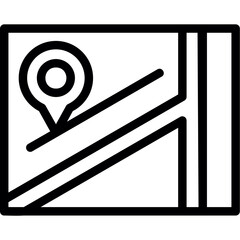 Map Icon