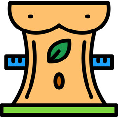 Body Composition Icon