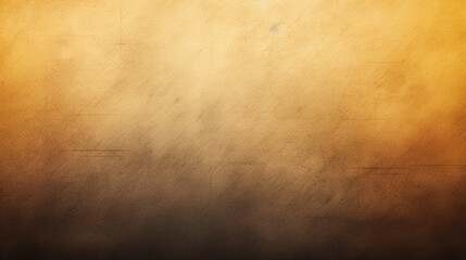 Beige and brown gradient background. PowerPoint and webpage landing page background - obrazy, fototapety, plakaty