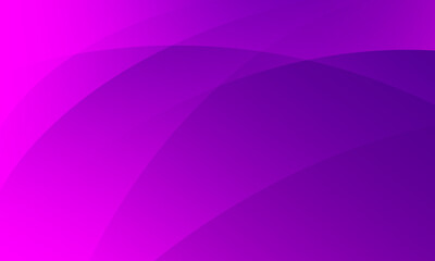 Abstract pink and purple color background. Vector illustration