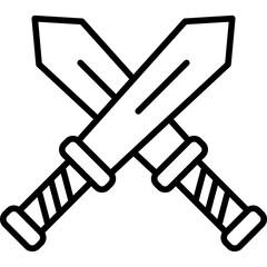 Sword Icon