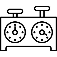 Timer Icon
